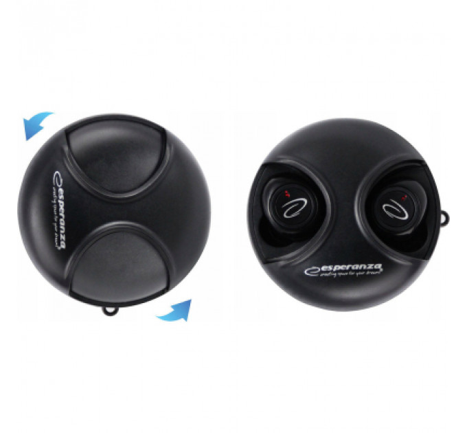 Навушники Esperanza Earphones Aries (EH228K)