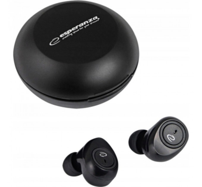 Навушники Esperanza Earphones Cetus (EH229K)