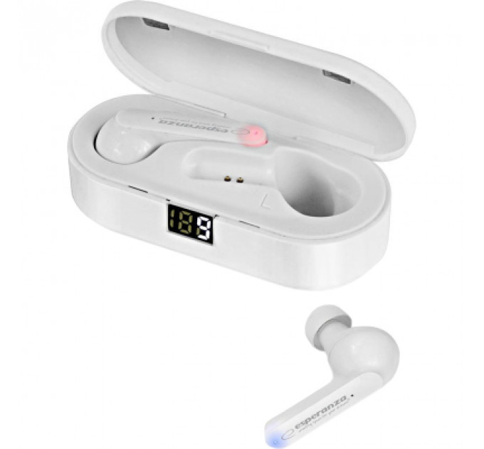 Навушники Esperanza Earphones Phoebe (EH230W)