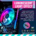 CoolerMaster Кулер до процесора CoolerMaster RR-I7C7-18PA-B1