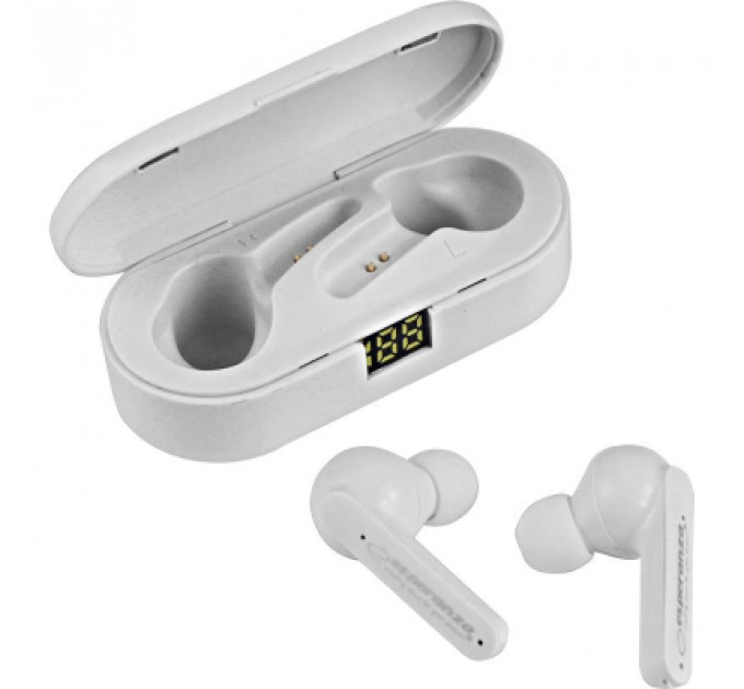 Навушники Esperanza Earphones Phoebe (EH230W)