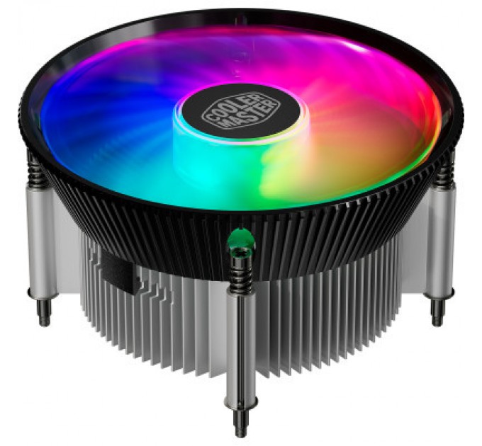 CoolerMaster Кулер до процесора CoolerMaster RR-I7C7-18PA-B1