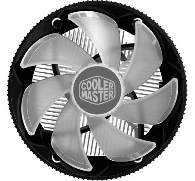 CoolerMaster Кулер до процесора CoolerMaster RR-I7C7-18PA-B1
