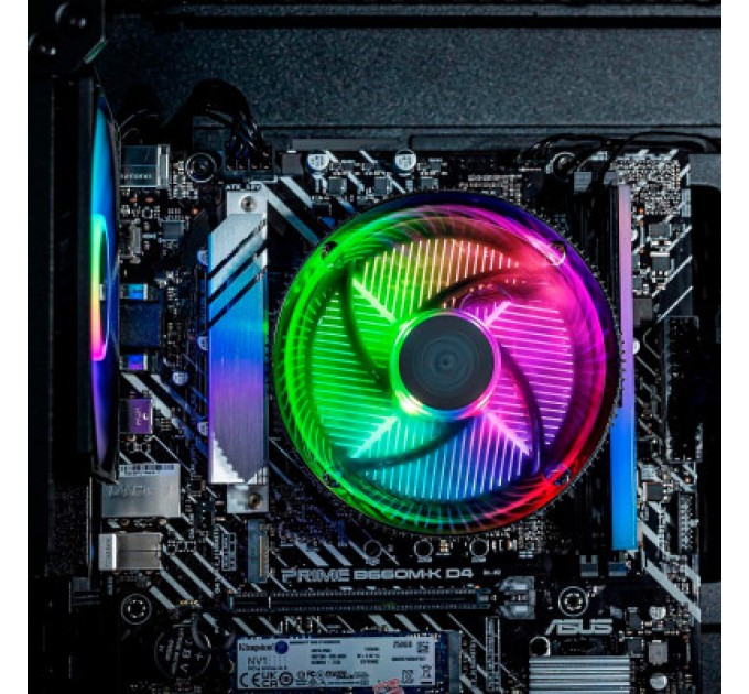 CoolerMaster Кулер до процесора CoolerMaster RR-I7C7-18PA-B1