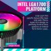 CoolerMaster Кулер до процесора CoolerMaster RR-I7C7-18PA-B1