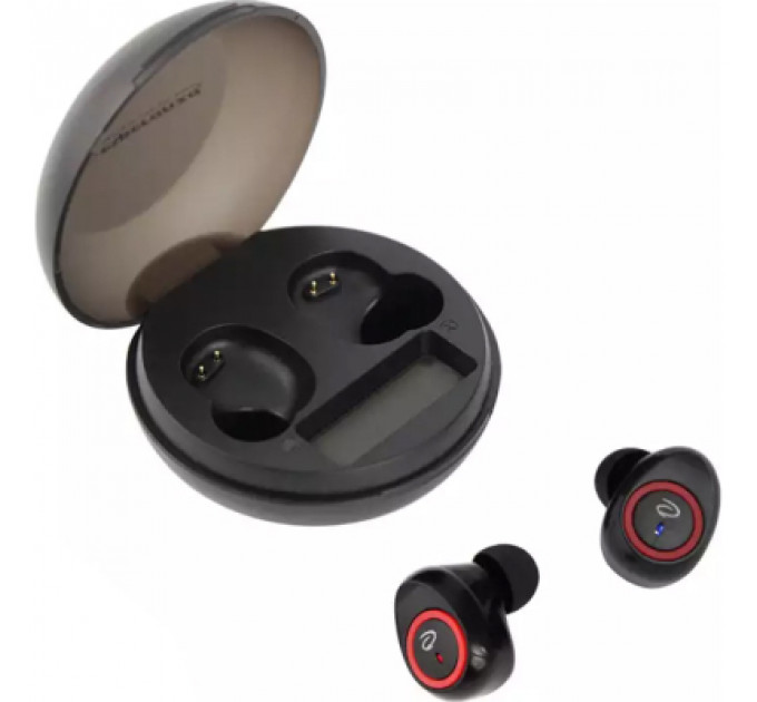 Навушники Esperanza Earphones Volans (EH236K)