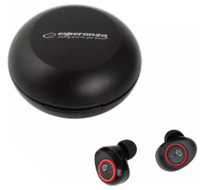 Навушники Esperanza Earphones Volans (EH236K)