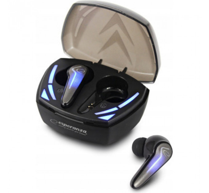 Навушники Esperanza Earphones Xenon (EH232K)