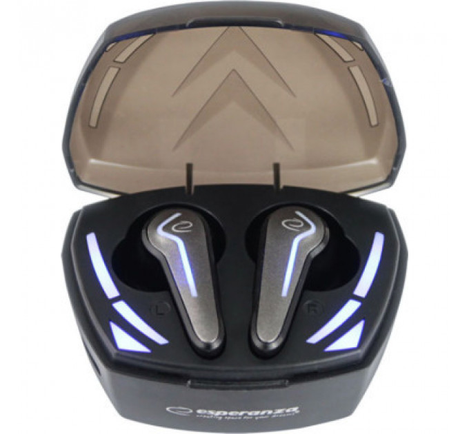 Навушники Esperanza Earphones Xenon (EH232K)