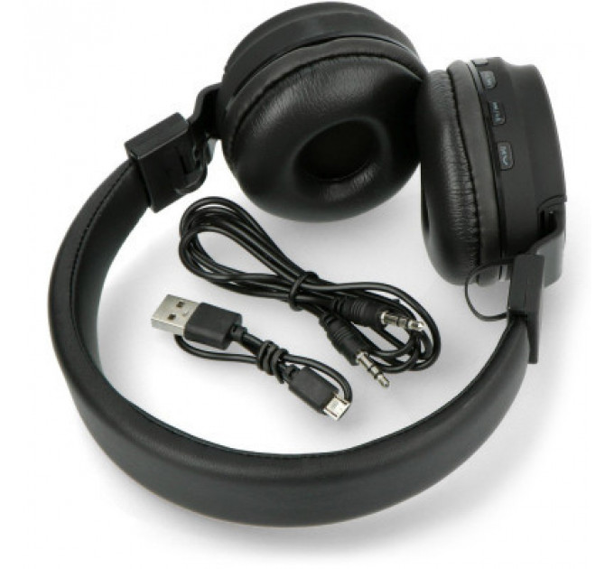 Навушники Esperanza Headphone Songo (EH208K)