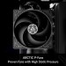 Arctic Кулер до процесора Arctic ACFRE00123A