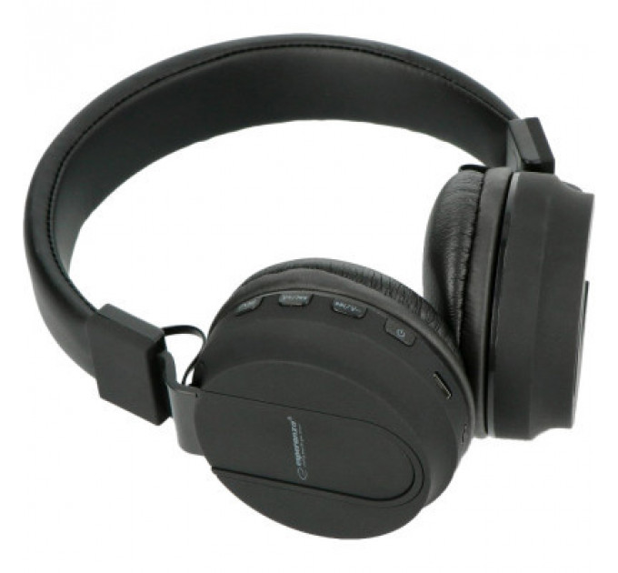 Навушники Esperanza Headphone Songo (EH208K)