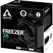 Arctic Кулер до процесора Arctic ACFRE00123A