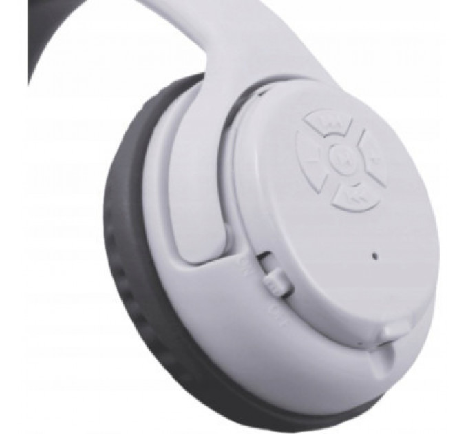 Навушники Esperanza Libero White (EH163W)