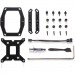 JONSBO Кулер до процесора JONSBO HX6210 Black