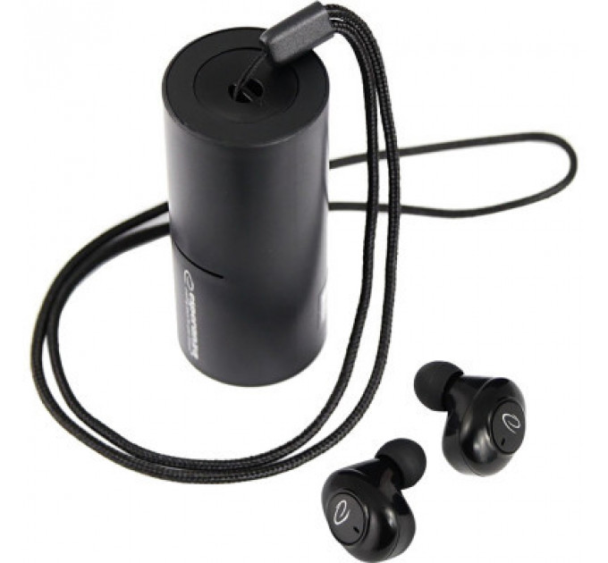 Навушники Esperanza Earphones Laurel (EH227K)