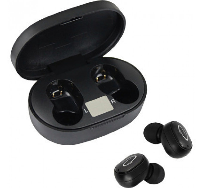 Навушники Esperanza Earphones Tucana (EH226K)