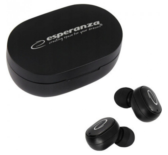 Навушники Esperanza Earphones Tucana (EH226K)