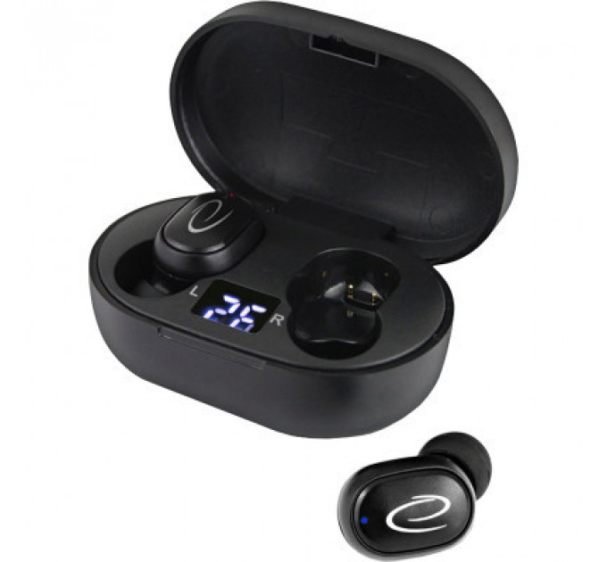 Навушники Esperanza Earphones Tucana (EH226K)