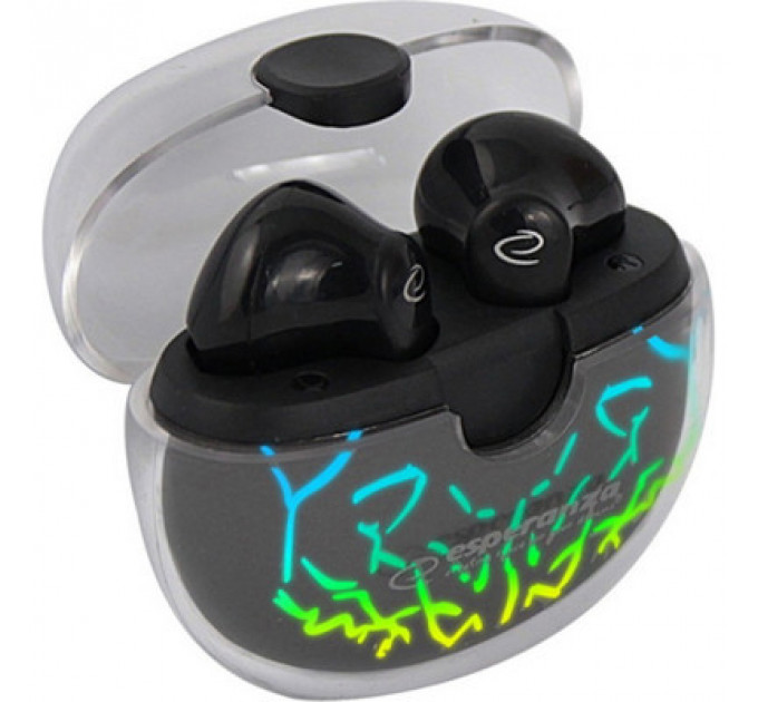Навушники Esperanza Earphones Pandora (EH224K)
