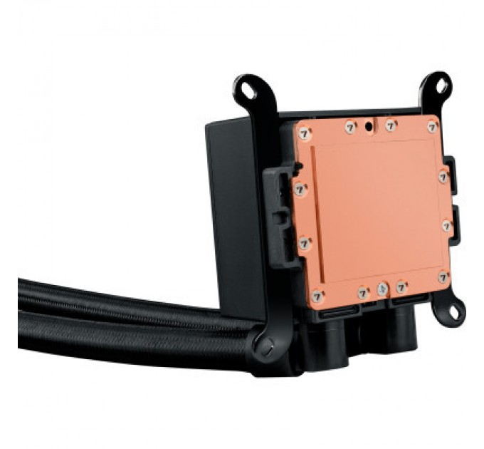 ASUS Система рідинного охолодження ASUS PROART LC 420 (90RC00N0-M0UAY0)