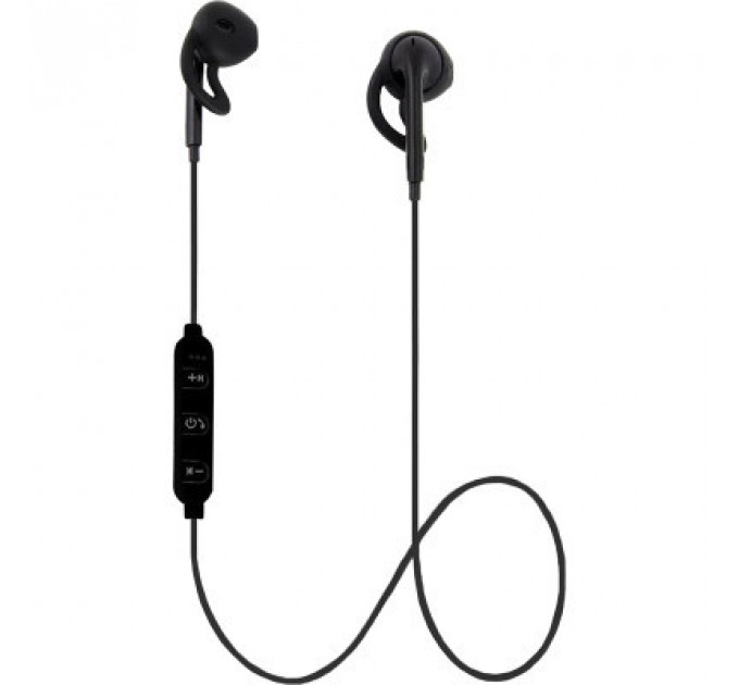 Навушники Esperanza Sport Black (EH187K)