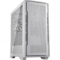 Cougar Корпус Cougar UNIFACE White