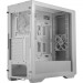 Cougar Корпус Cougar UNIFACE White