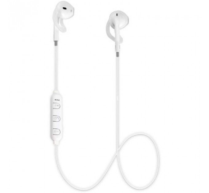 Навушники Esperanza Sport White (EH187W)