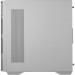 Cougar Корпус Cougar UNIFACE White
