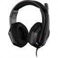 Навушники 2E Gaming HG315 RGB USB 7.1 Black (2E-HG315BK-7.1)