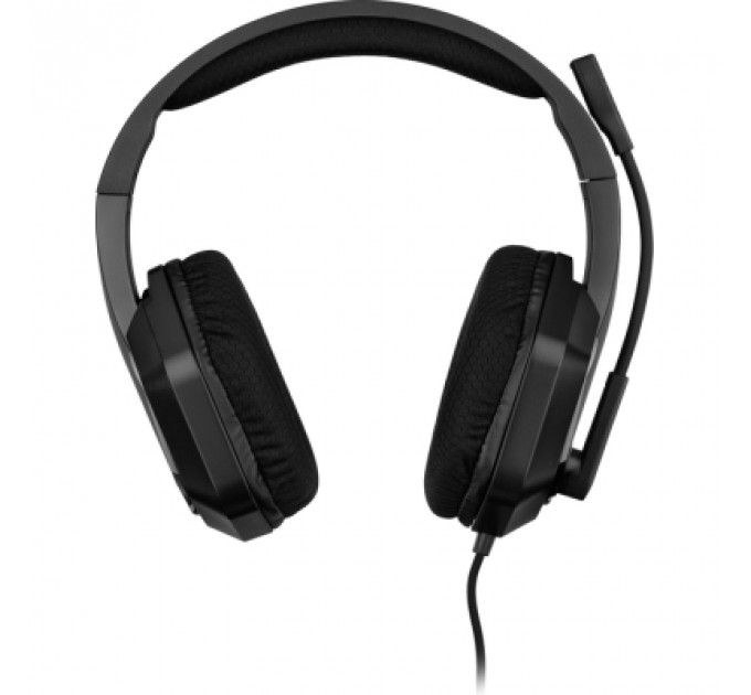 Навушники 2E Gaming HG315 RGB USB 7.1 Black (2E-HG315BK-7.1)