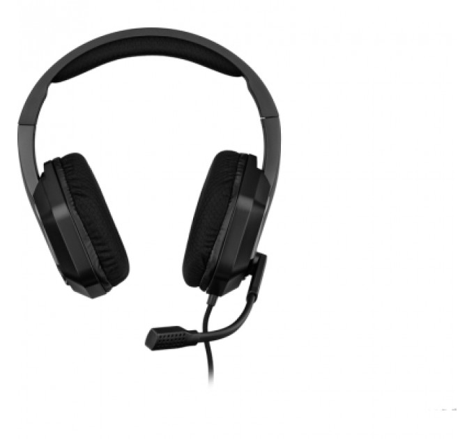 Навушники 2E Gaming HG315 RGB USB 7.1 Black (2E-HG315BK-7.1)