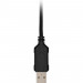 Навушники 2E Gaming HG315 RGB USB 7.1 Black (2E-HG315BK-7.1)