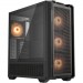 Cougar Корпус Cougar MX600 RGB