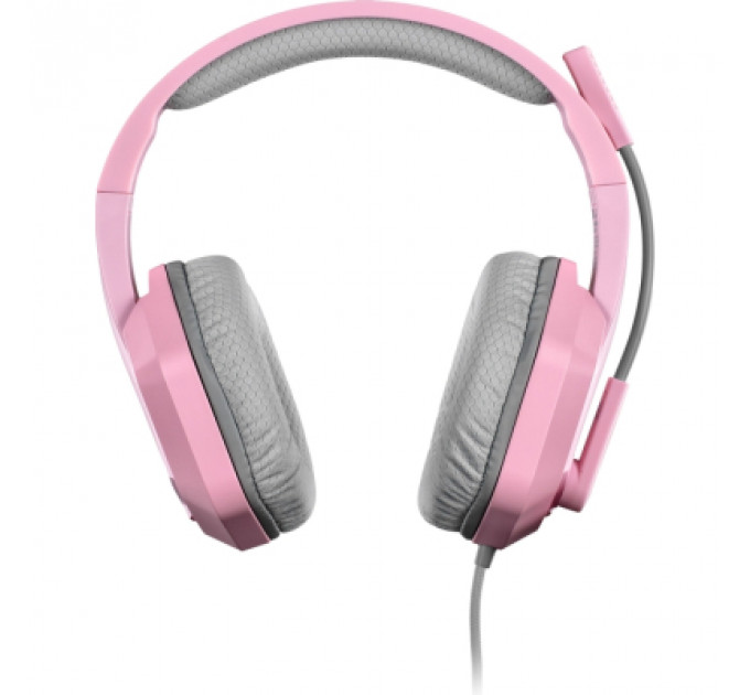 Навушники 2E Gaming HG315 RGB USB 7.1 Pink (2E-HG315PK-7.1)