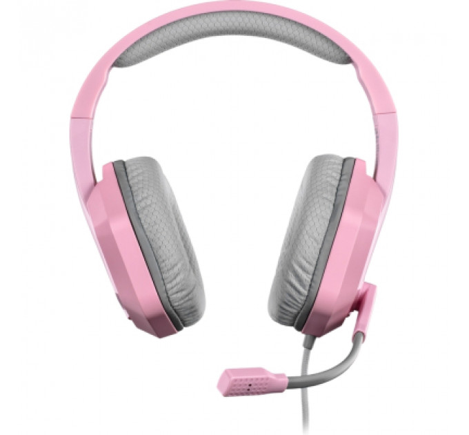 Навушники 2E Gaming HG315 RGB USB 7.1 Pink (2E-HG315PK-7.1)