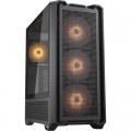 Cougar Корпус Cougar MX600 RGB