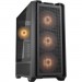 Cougar Корпус Cougar MX600 RGB