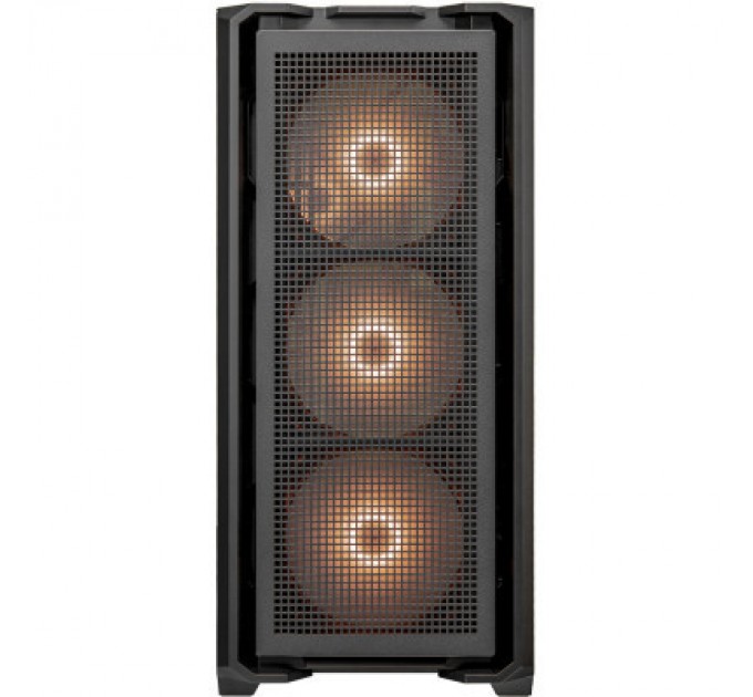 Cougar Корпус Cougar MX600 RGB