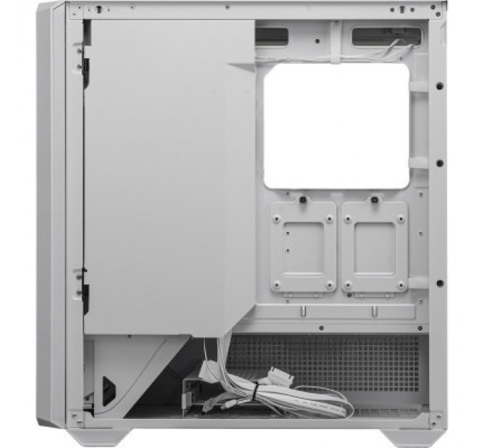 Cougar Корпус Cougar MX600 RGB White