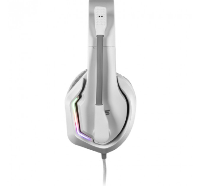 Навушники 2E Gaming HG315 RGB USB 7.1 White (2E-HG315WT-7.1)