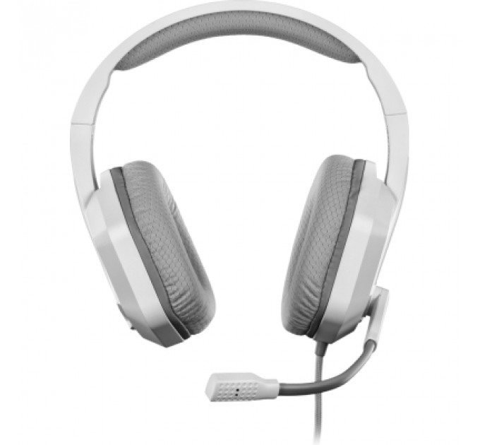 Навушники 2E Gaming HG315 RGB USB 7.1 White (2E-HG315WT-7.1)