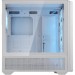Cougar Корпус Cougar MX600 RGB White