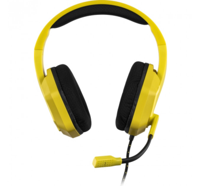 Навушники 2E Gaming HG315 RGB USB 7.1 Yellow (2E-HG315YW-7.1)