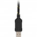 Навушники 2E Gaming HG315 RGB USB 7.1 Yellow (2E-HG315YW-7.1)