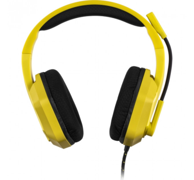Навушники 2E Gaming HG315 RGB USB 7.1 Yellow (2E-HG315YW-7.1)