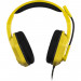 Навушники 2E Gaming HG315 RGB USB 7.1 Yellow (2E-HG315YW-7.1)