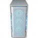 Cougar Корпус Cougar UNIFACE RGB White