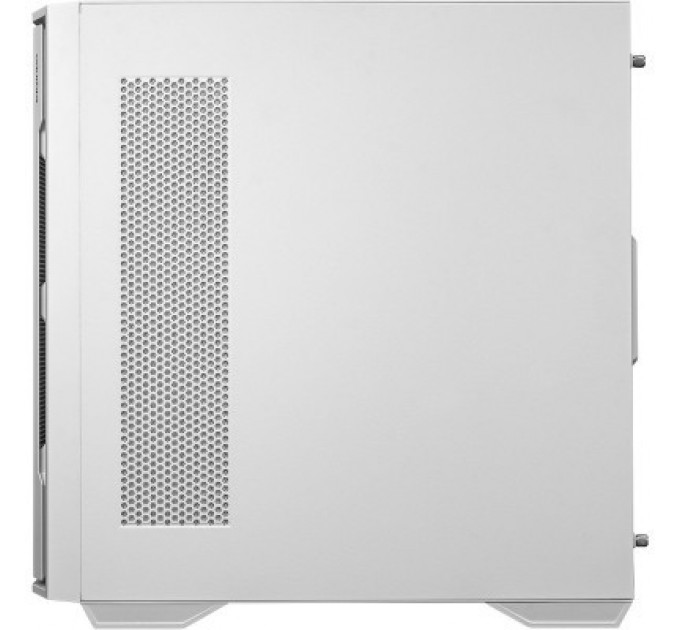 Cougar Корпус Cougar UNIFACE RGB White